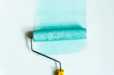 Peinture intérieure à Naujac-sur-Mer — murs, plafonds et boiseries